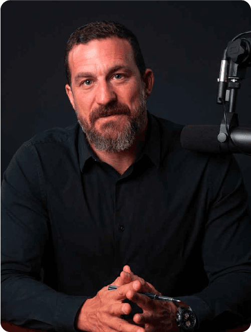 Dr. Andrew Huberman