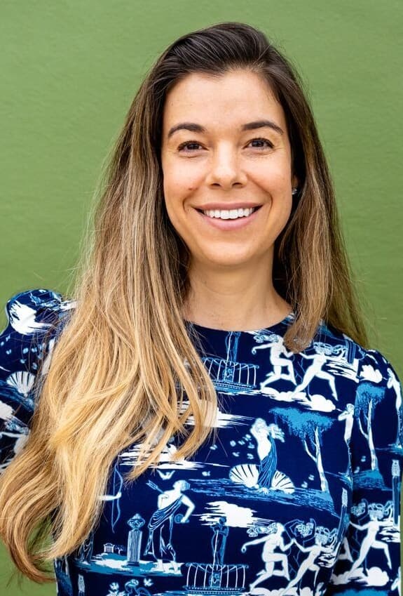 Dr. Rhonda Patrick